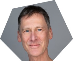 Portrait von Christian Schlosser