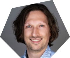 Portrait von Philipp Echl