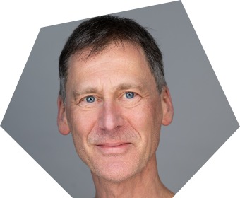 Portrait Christian Schlosser