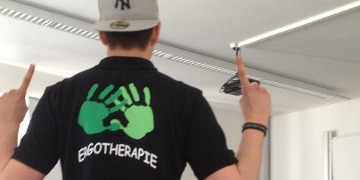 Ärgertherapeut